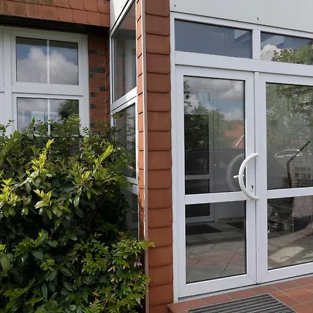 Διαμέρισμα Haus Zur Linde 2 *