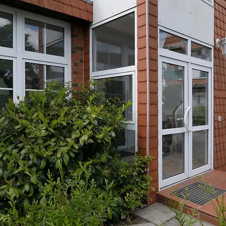 Haus Zur Linde 2 Apartment Dahme (Schleswig-Holstein)