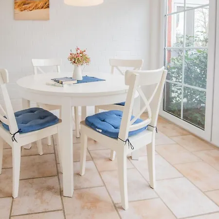 Διαμέρισμα Haus Zur Linde 2 Dahme (Schleswig-Holstein)