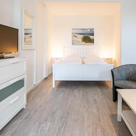 Haus Zur Linde 2 * Dahme (Schleswig-Holstein)