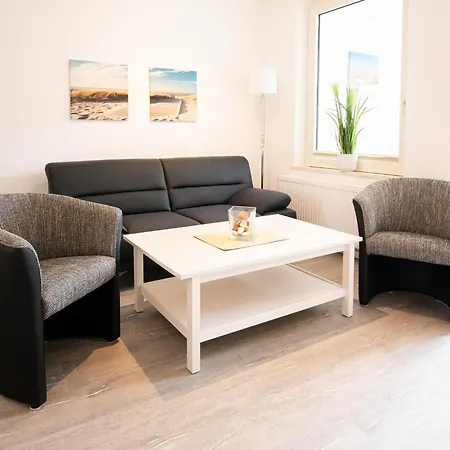 Haus Zur Linde 2 Apartment *