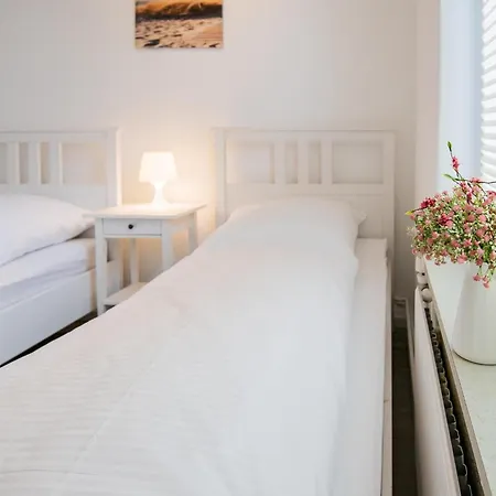 Apartment Haus Zur Linde 2 Dahme (Schleswig-Holstein)