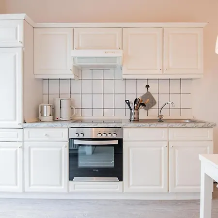 Haus Zur Linde 2 Διαμέρισμα