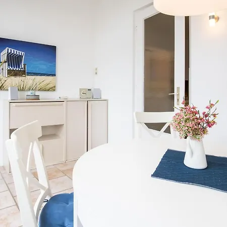 Apartment Haus Zur Linde 2 Dahme (Schleswig-Holstein)