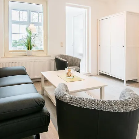 Haus Zur Linde 2 Dahme (Schleswig-Holstein)