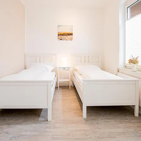 Haus Zur Linde 2 * Dahme (Schleswig-Holstein)