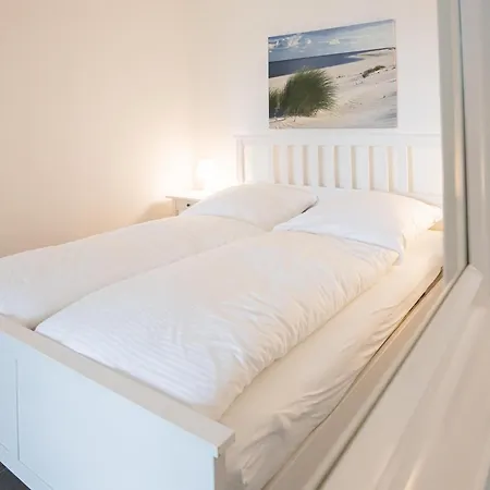 Haus Zur Linde 2 Apartment *