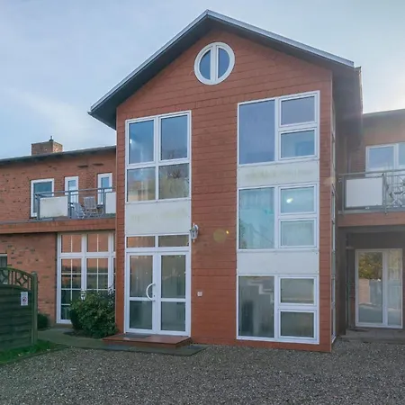 Haus Zur Linde 2 Διαμέρισμα Dahme (Schleswig-Holstein)