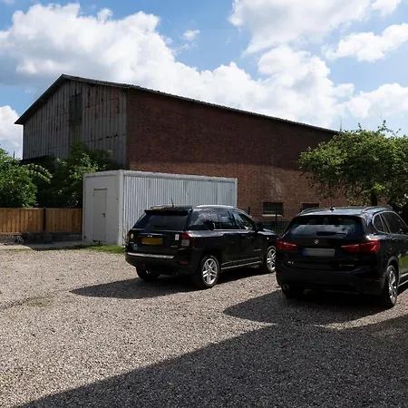 Haus Zur Linde 2 * Dahme (Schleswig-Holstein)