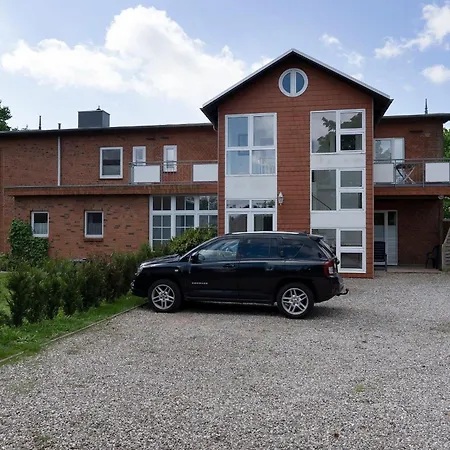 Διαμέρισμα Haus Zur Linde 2