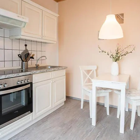 Haus Zur Linde 2 Διαμέρισμα *