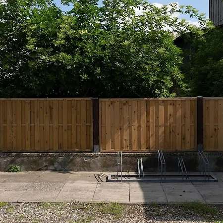 Haus Zur Linde 2 Dahme (Schleswig-Holstein)